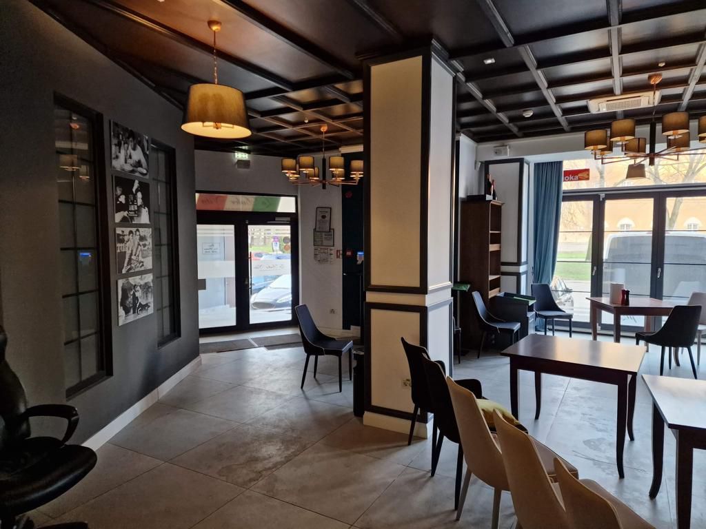 Spatiu comercial ultracentral/restaurant,cafenea - Poză 3