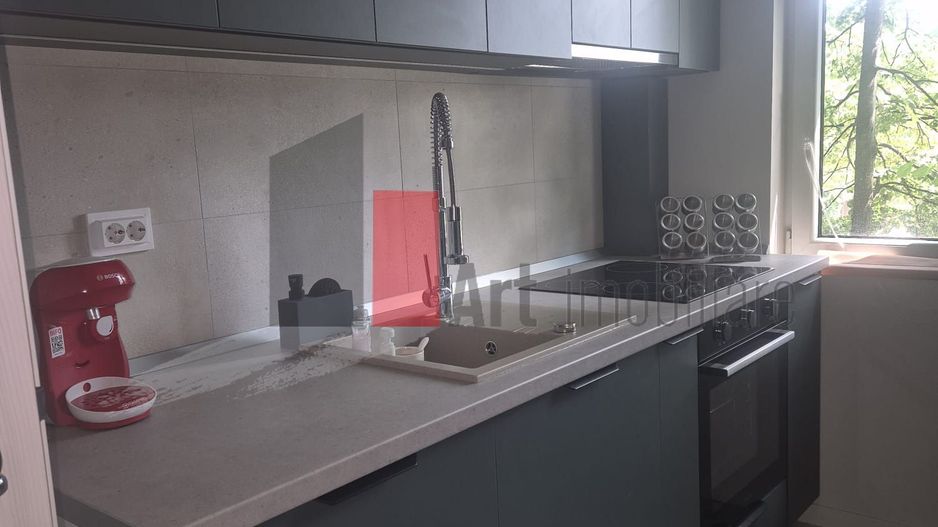 Inchiriez apartament 4 camere, complet renovat, - Poză 5
