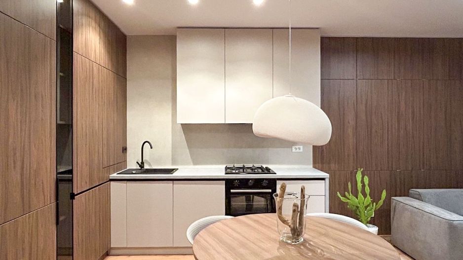 Chirie | apartament 2 camere | Parcare inclusă | Pipera - Poză 3