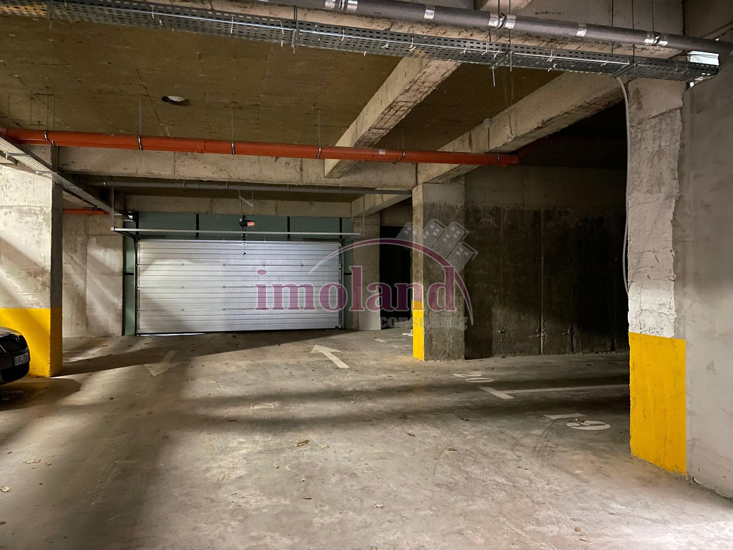 Vanzare apartament 3 cam bloc nou 102 mp cu 2 terase – Sisesti/Padurea Baneasa - Poză 10