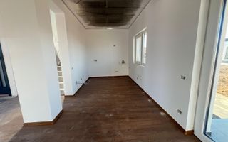 Vila cu 4 camere în ansamblu rezidential exclusiv - Comuna Berceni - Poză 7