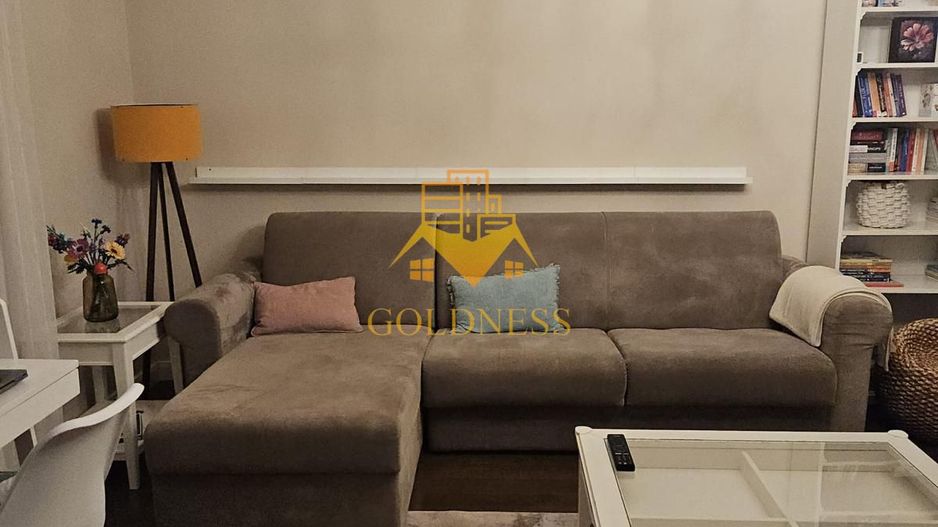 3 camere, 2 bai, 2 parcari, Europa Zona Eugen Ionesco, Pet Friendly - Poză 10