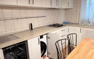 Apartament  BANU MANTA // PRIMĂRIA SECTOR 1 - Poză 2