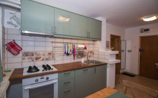 De inchiriat apartament 2 camere, renovat recent, Mosilor - Poză 6