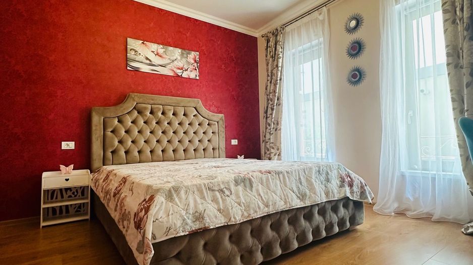 2 camere | 2 locuri de parcare - Dumbravita - Poză 7