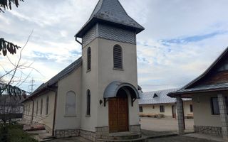 Oportunitate de investiție – Proprietate versatilă în Onești - Poză 19