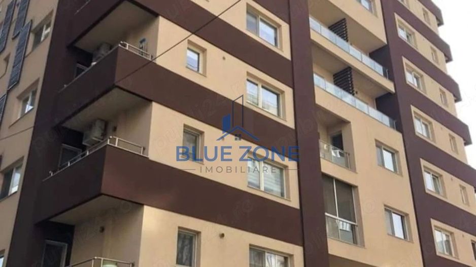 Apartament 2 camere | Dristor Residence | 63 mp | Etaj 7 - Poză 9