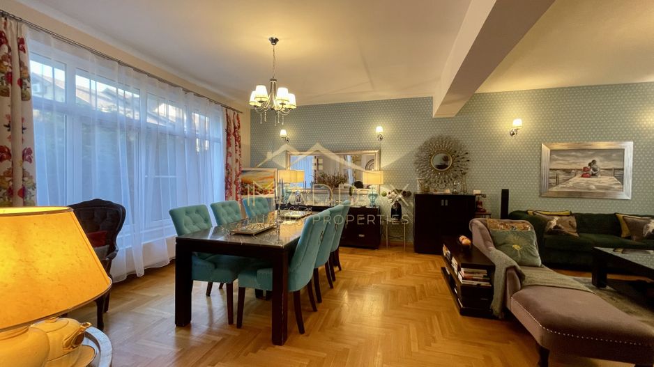 Vila de LUX impresionanta***6 camere// Sisesti_Sector1 - Poză 18