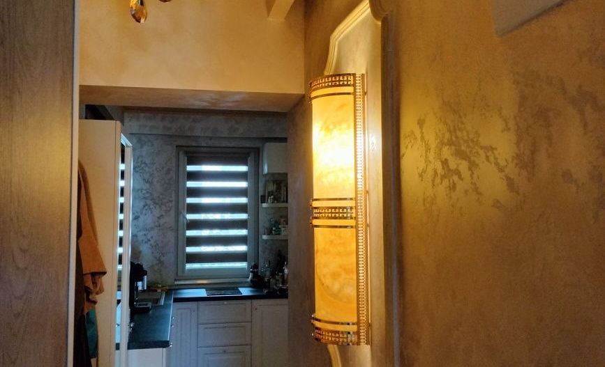 Garsoniera de lux cu jacuzzi și loc de parcare - Poză 7