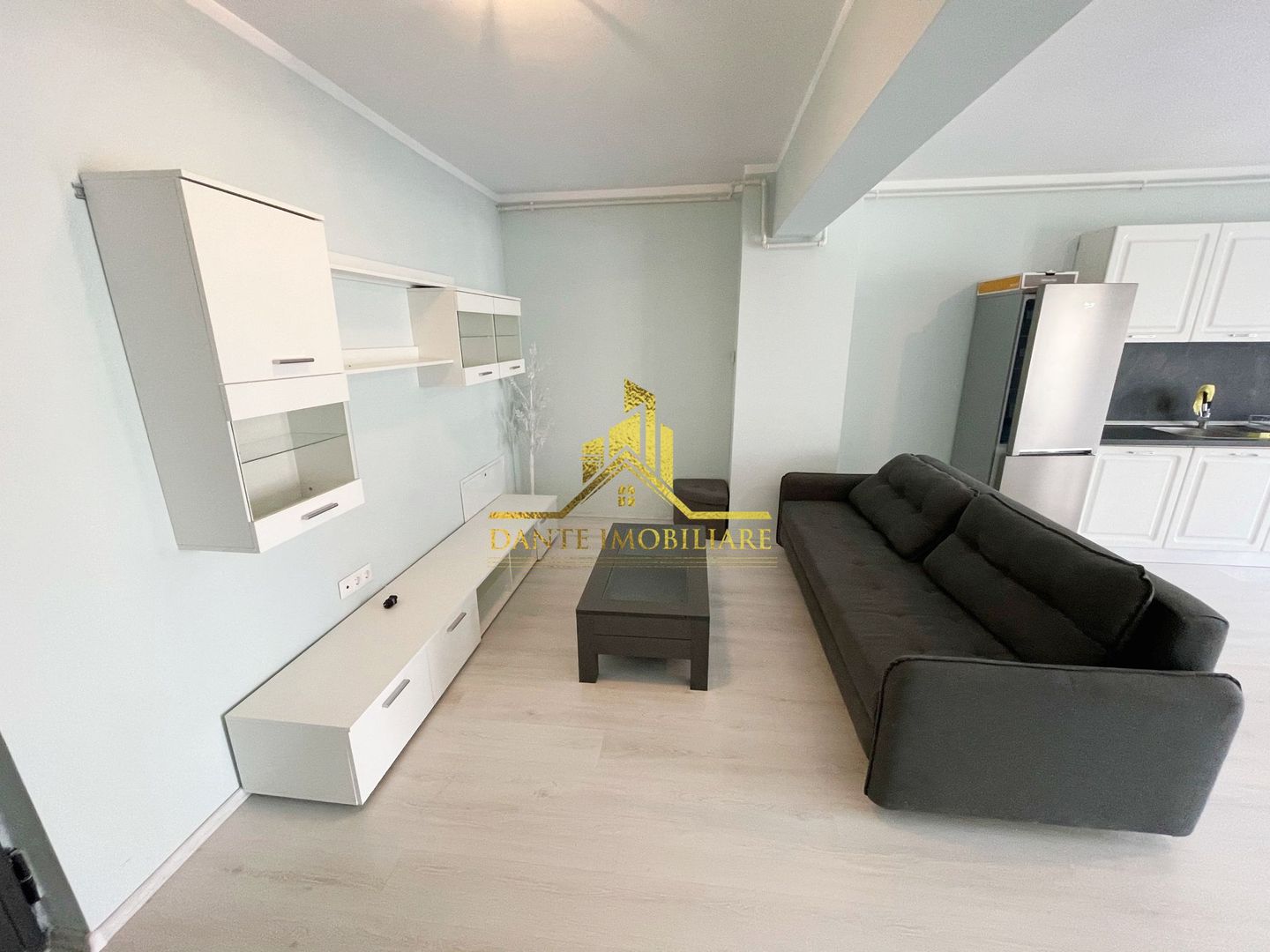 2 camere, modern, bloc nou, spatios, terasa, parcare, Marasti - Poză 2