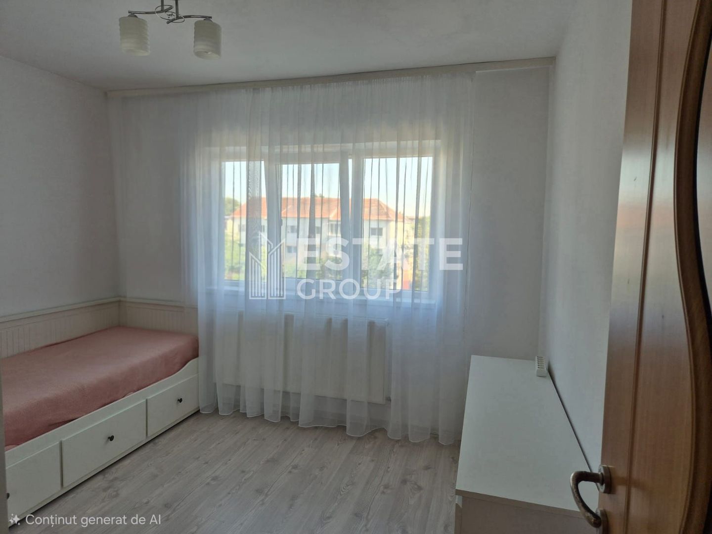 Apartament 2 camere decomandat, Zona Girocului, aproape de Lidl - Poză 13