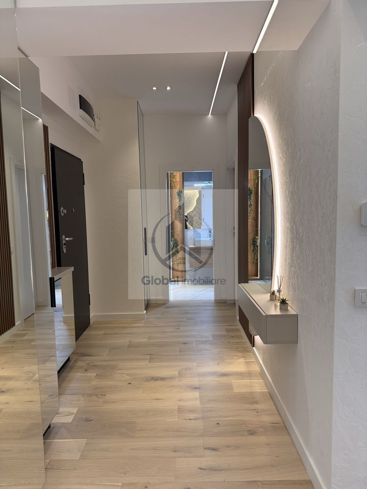 Apartament 2 camere de închiriat First Estates Pipera | Prima închirie - Poză 5