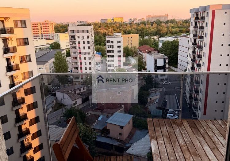 Apartament 2 camere de vânzare | Etaj 11/11 | Grozavesti | Politehnica - Poză 7