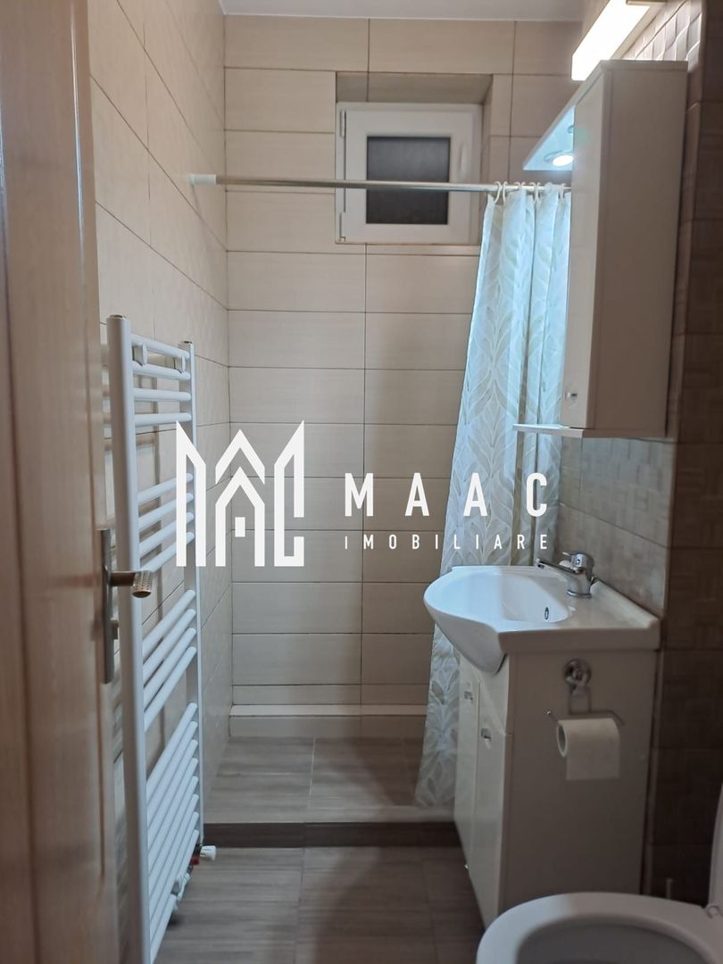 Apartament 2 camere de  inchiriat | Zona Mihai Viteazu - Poză 5
