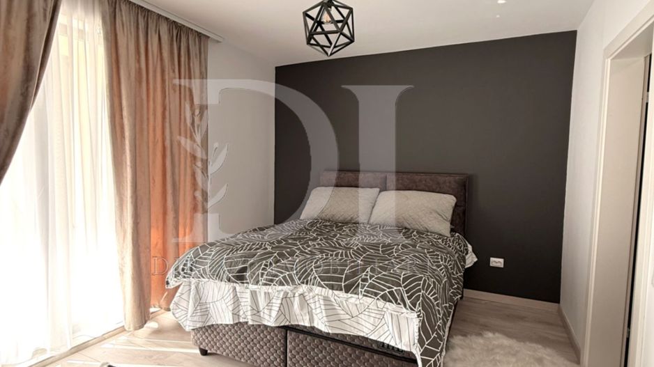Penthouse de vanzare | terasa 110mp | bloc nou - Poză 2