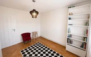 Take Ionescu | 3 Camere | View Panoramic | 2 Băi | Boxă | Renovat Premium - Poză 18