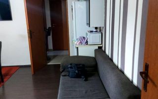 Apartament 2 camere modificat in 3 camere  parter cu balcon - Poză 5