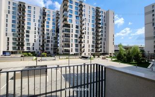 2 camere cu centrala, bloc nou, Citta Residence, Pantelimon Delfinului Mega Mall - Poză 6