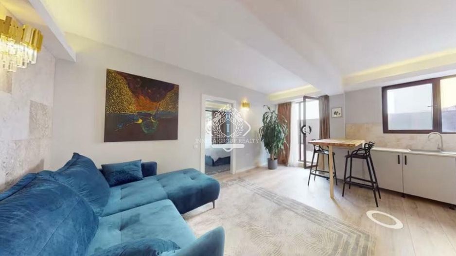 Apartament 2 camere I P/3 I 2018 I Cartierul Padurea Baneasa - Poză 1