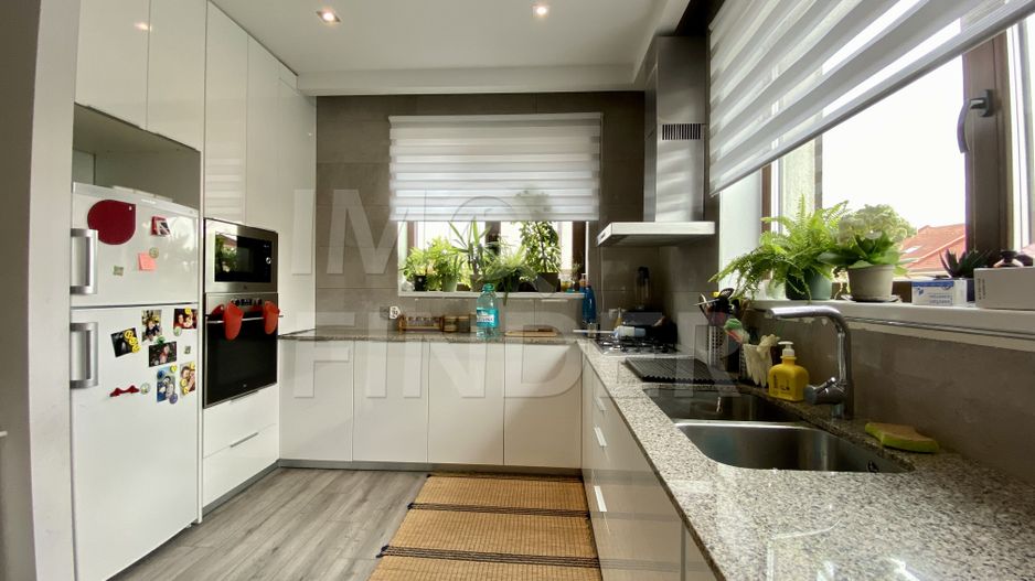 Vanzare duplex in cartierul Buna Ziua - Poză 22