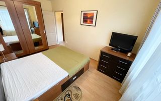 2 camere, modern, decomandat, balcon, Iulius Mall, FSEGA, Intre Lacuri - Poză 13