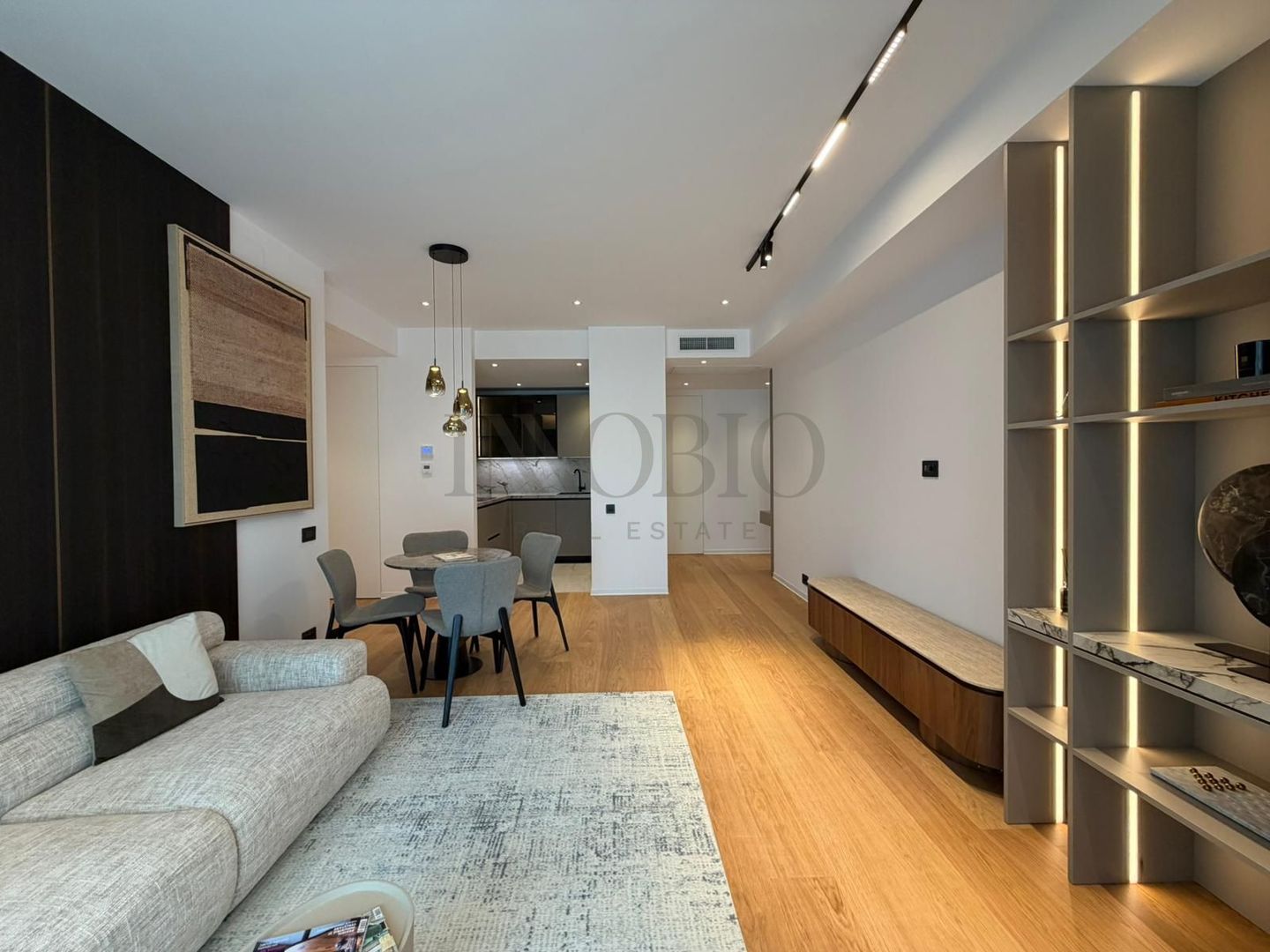 Apartament 3 Camere | One Floreasca Towers - Poză 3