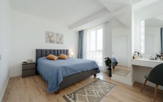 Vânzare, apartament, 2 camere, Strada Carierei, Rîșcani - Poză 1