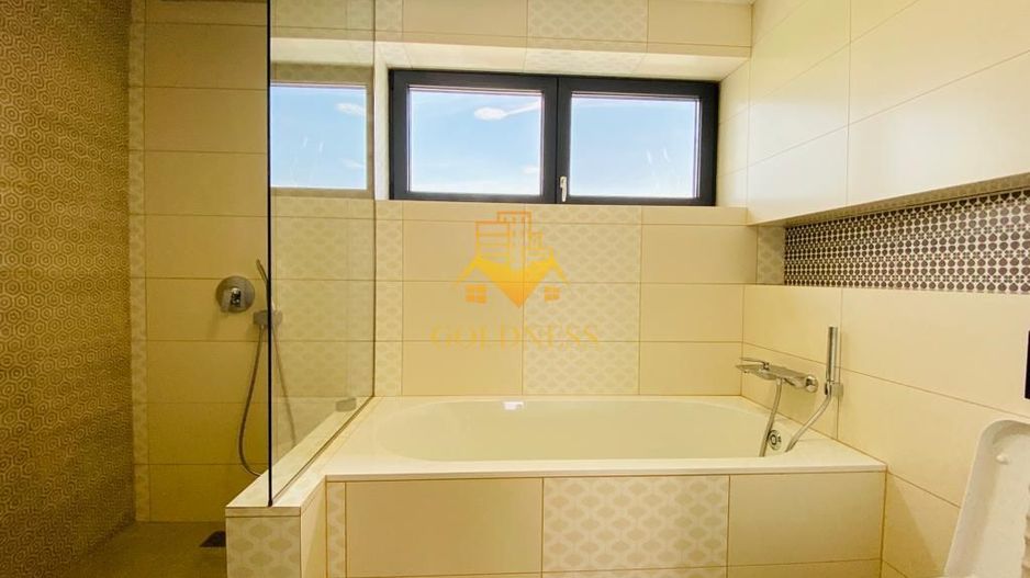 Penthouse, 3 camere, 2 bai, 2 parcari, Europa Zona Leroy Merlyn,Toyota - Poză 17