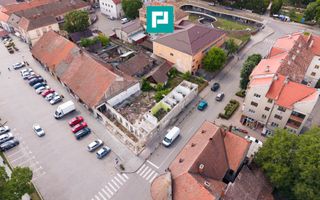 TEREN INTRAVILAN CENTRU LIPOVA 419MP - Poză 13