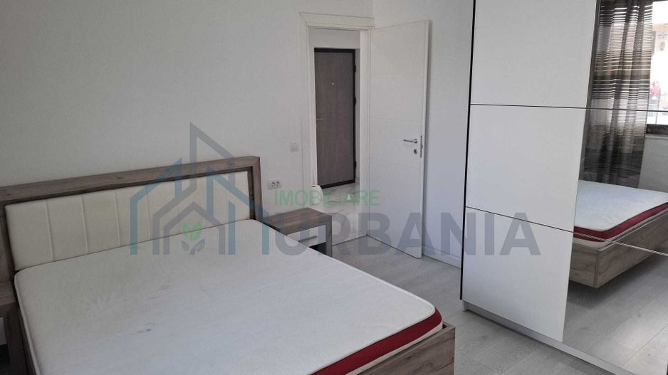 Apartament 2 camere decomandate, zona Valea Adanca - 5 Drumuri - Poză 1