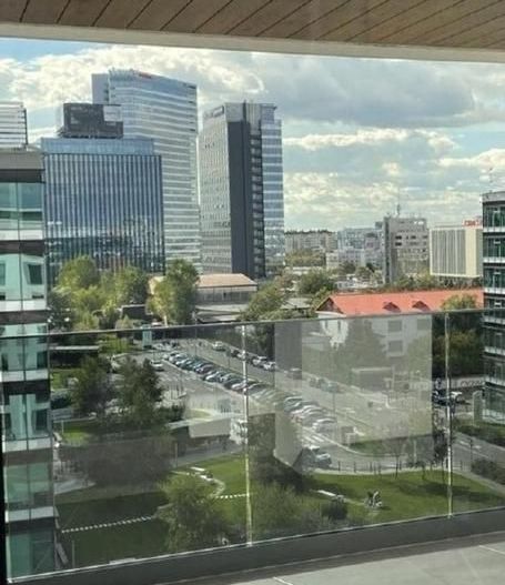 Nice view | 2 room apartment | Nusco CIty-Pipera - Poză 6