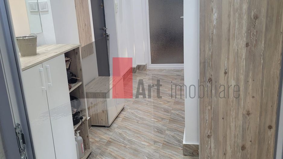 Apartament cu 2 camere de vanzare in zona Bucurestii Noi - Poză 15