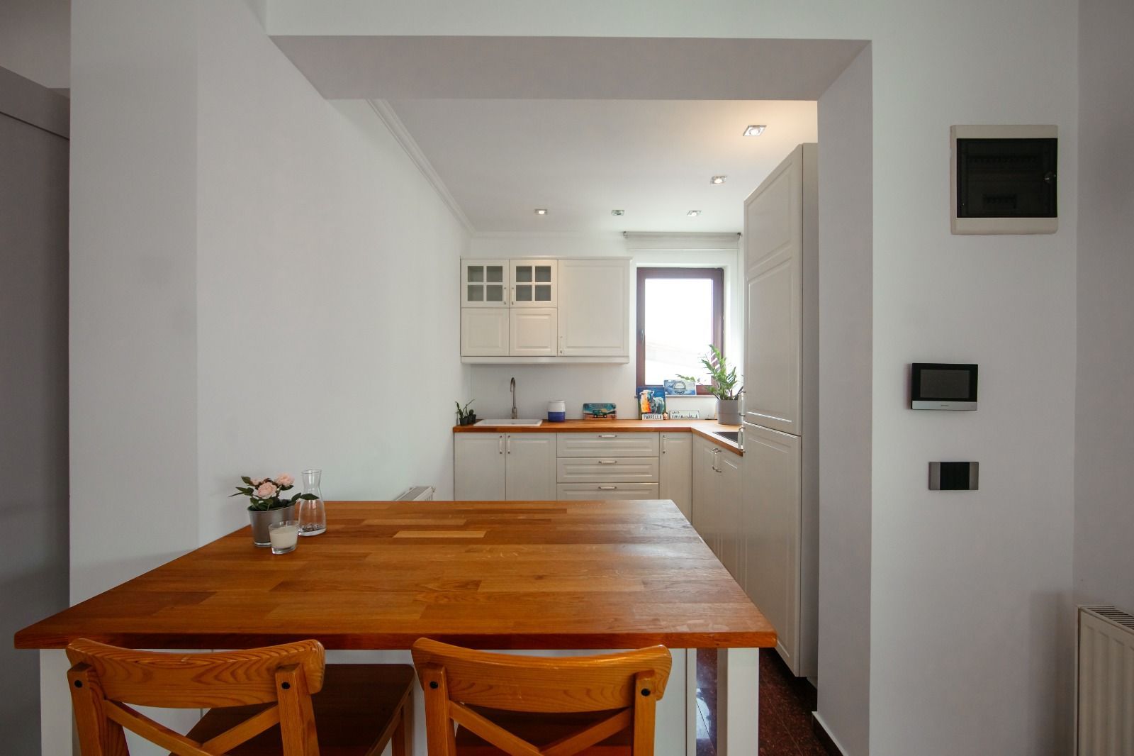 Vilă modernă  cu curte generoasă în Iancu Nicolae - Poză 24