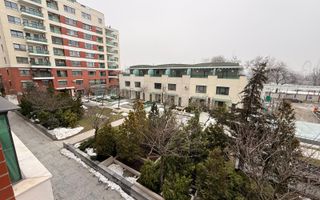 2 camere Emerald Residence | Loc parcare | Comision 0% - Poză 14