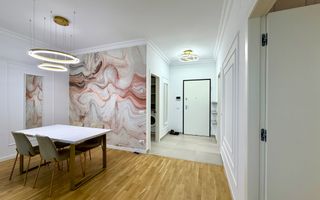 Apartament cu 2 camere *70mp utili* + 17mp terasa // Baneasa - Jandarmeriei - Poză 24