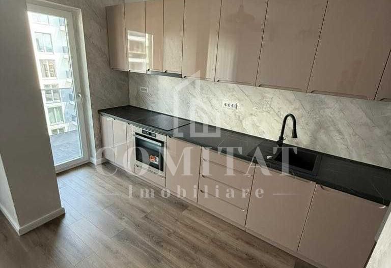 Apartament modern cu 2 camere | Prima închiriere | Elite City - Poză 2