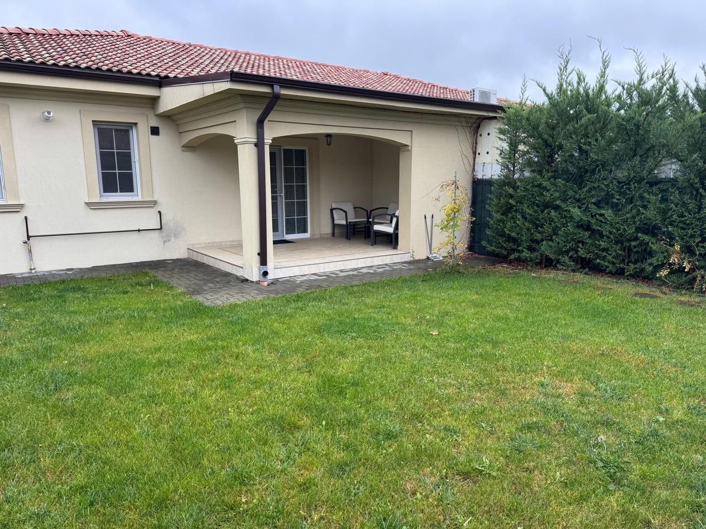 URSENI, 4 CAMERE, DUPLEX - Poză 1