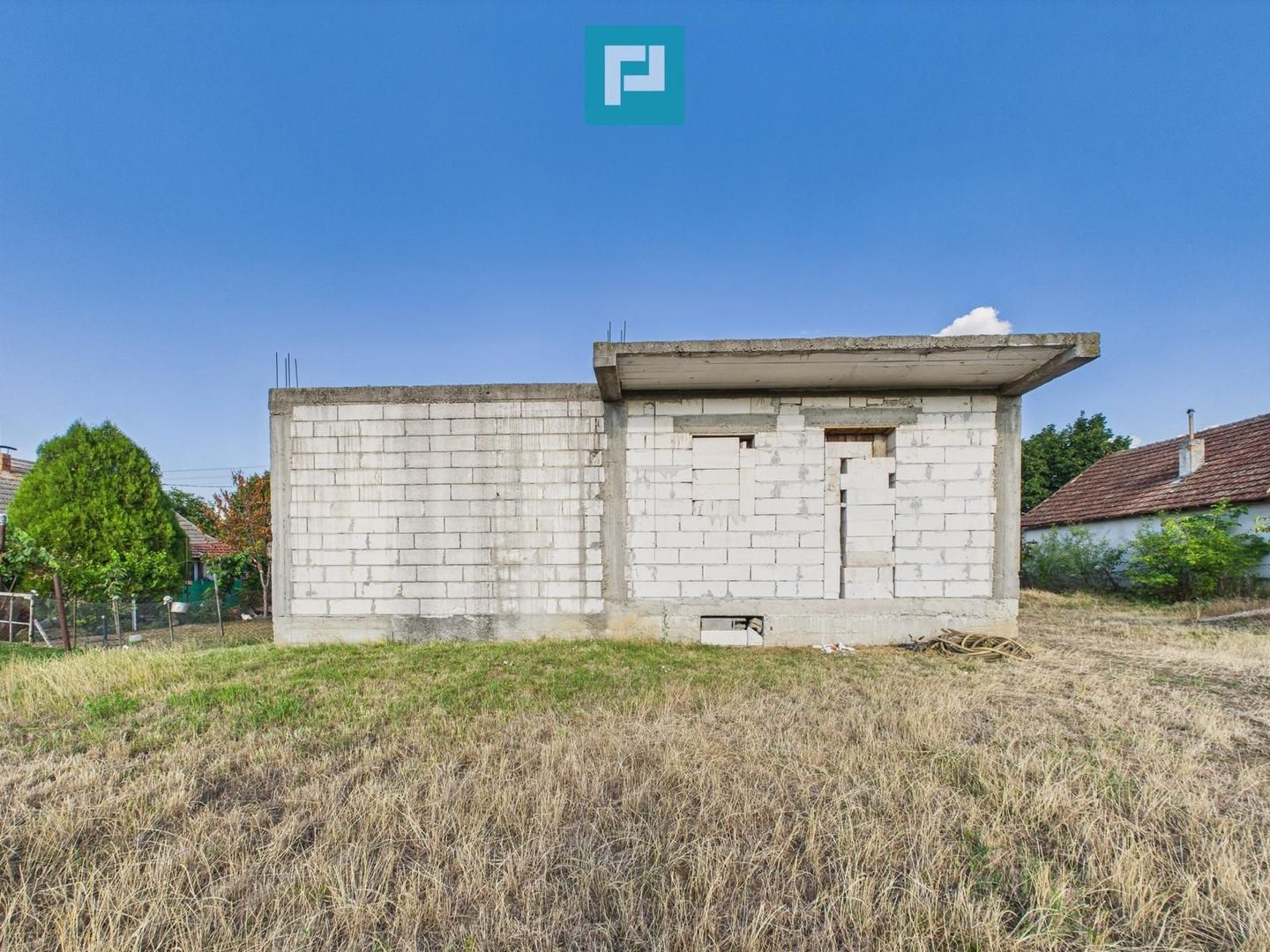 Teren intravilan 1.069 mp în Macea, jud. Arad - Poză 5