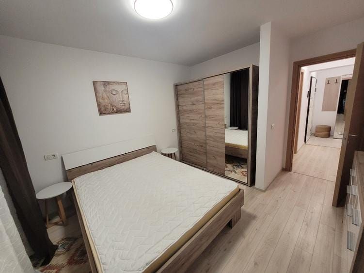 Apartament de inchiriat la Top CIty, CoresiTractoru - Poză 6