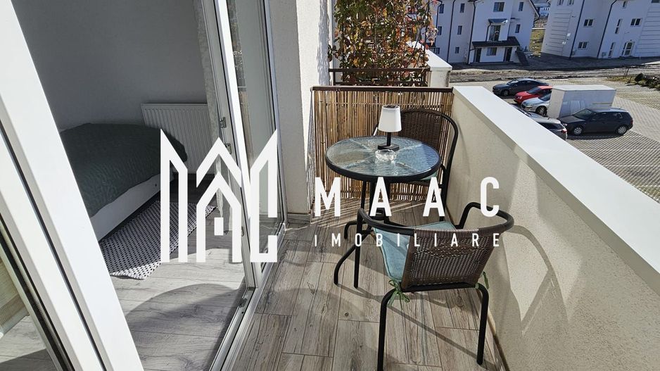 Garsoniera Decomandata I Etaj2 I Parcare I Zona Arhitecților - Poză 9