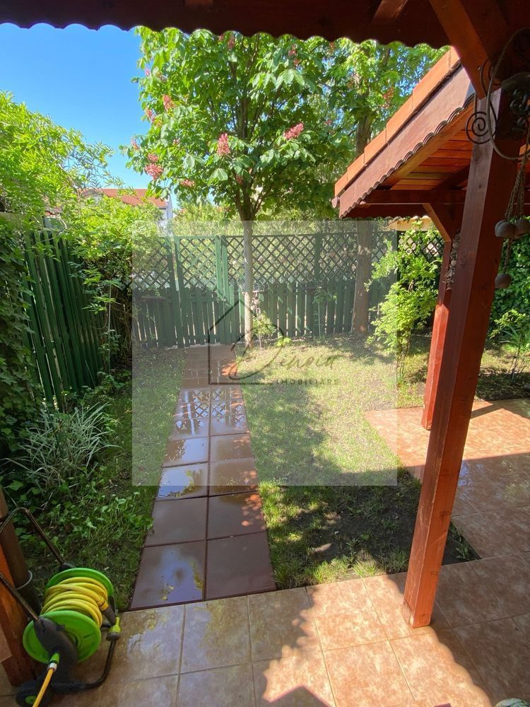 Vila 3 camere AZUR Emil Racovita Pipera Rond OMV I parcare I COM 0% - Poză 8