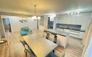 Penthouse Modern cu 3 Dormitoare I 3 Terase I Zona Kogălniceanu - Poză 2