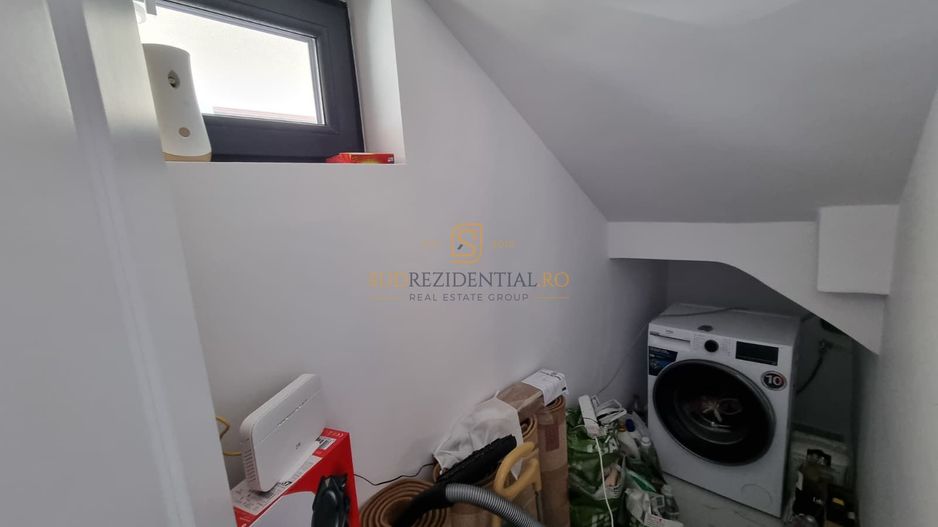 Vila 4 camere, Comuna Berceni, eficienta energetic, P+1E - Poză 13