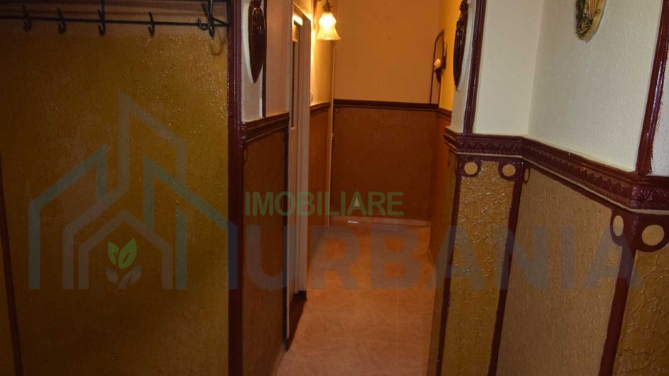 #,ap de 4cam,90mpCons.,et1, zona Frumoasa Continental,parcare - Poză 3