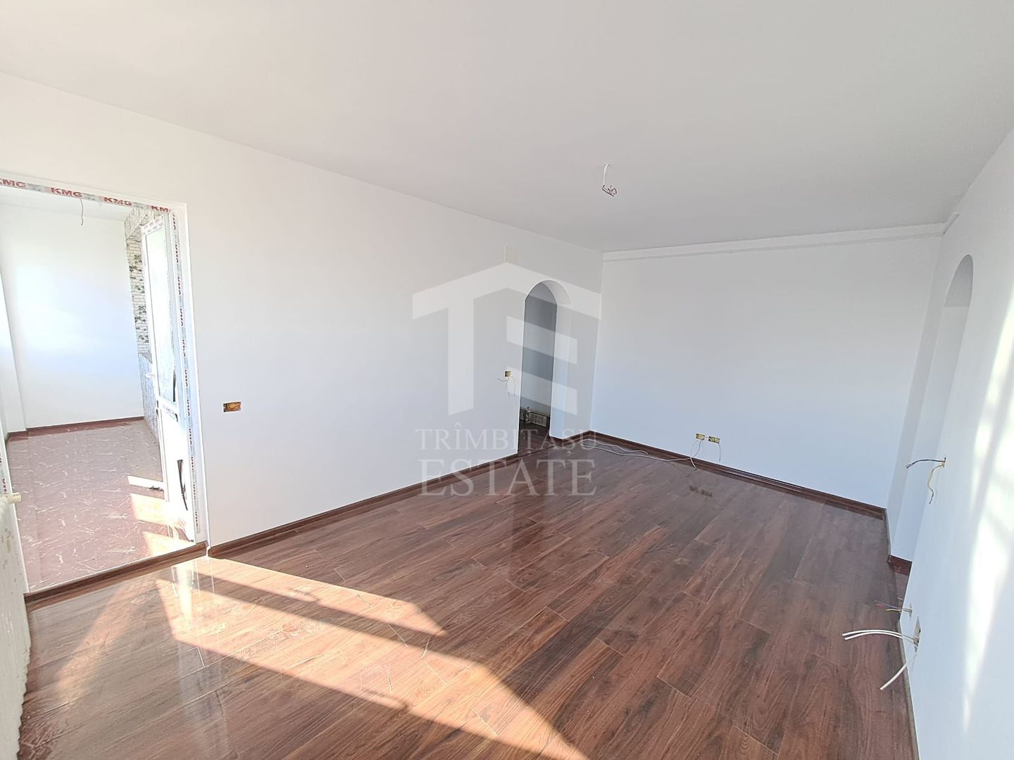 Apartament 2 camere Titan Baba Novac IOR - Poză 2