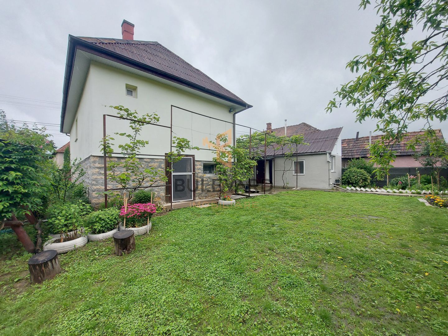 Comision 0%! Gospodarie cu teren de 3 ha la 40 km de Cluj-Napoca! - Poză 2