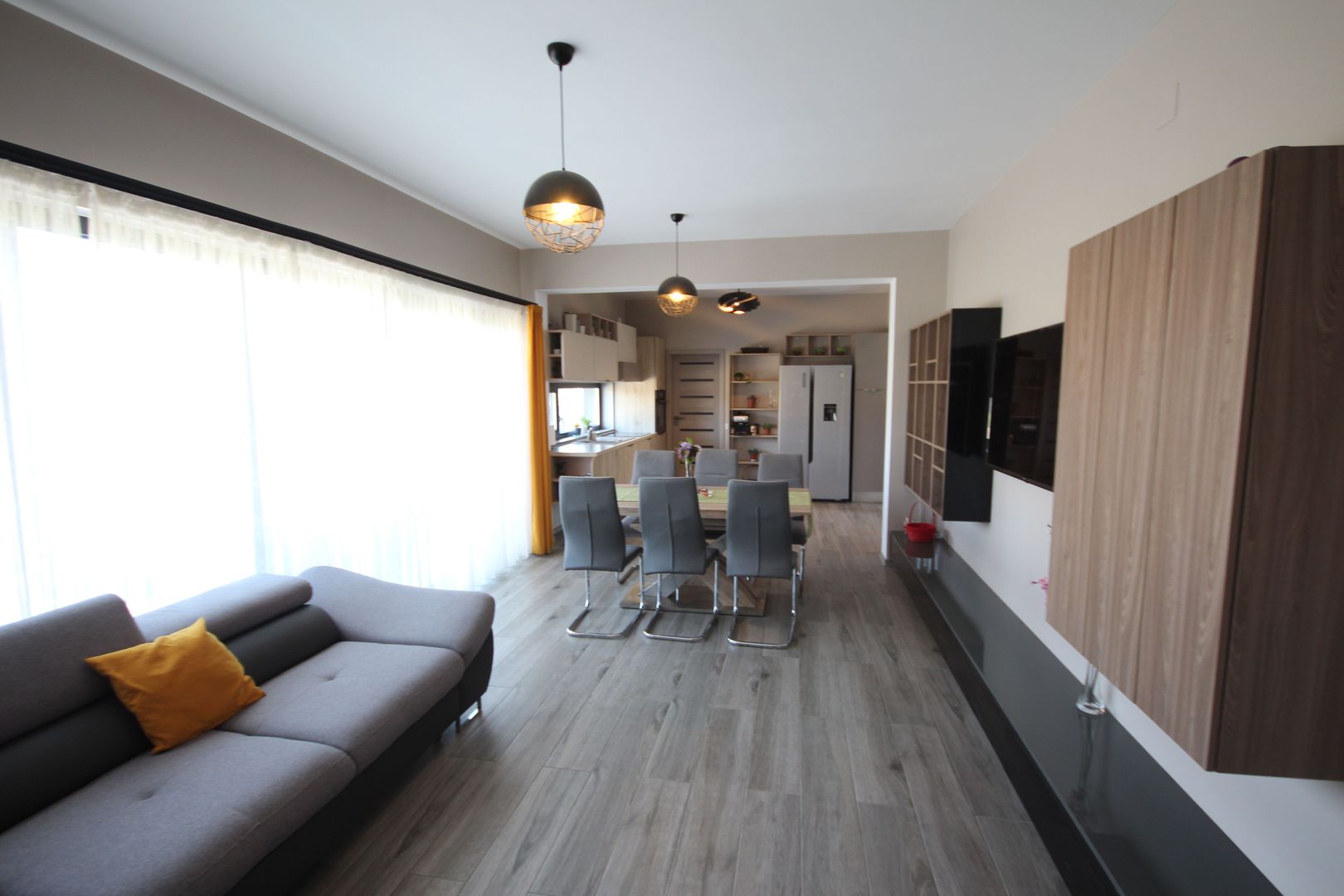 Casa ideala pentru 2 familii - Poză 1