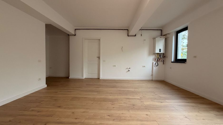 APARTAMENT 3 CAMERE | STRAULESTI | NEMOBILAT - Poză 2