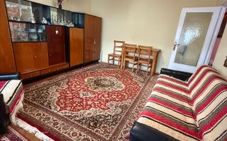 Apartament tip Q - 3 camere, 64 mp – Calea Aradului - Oradea - Poză 14