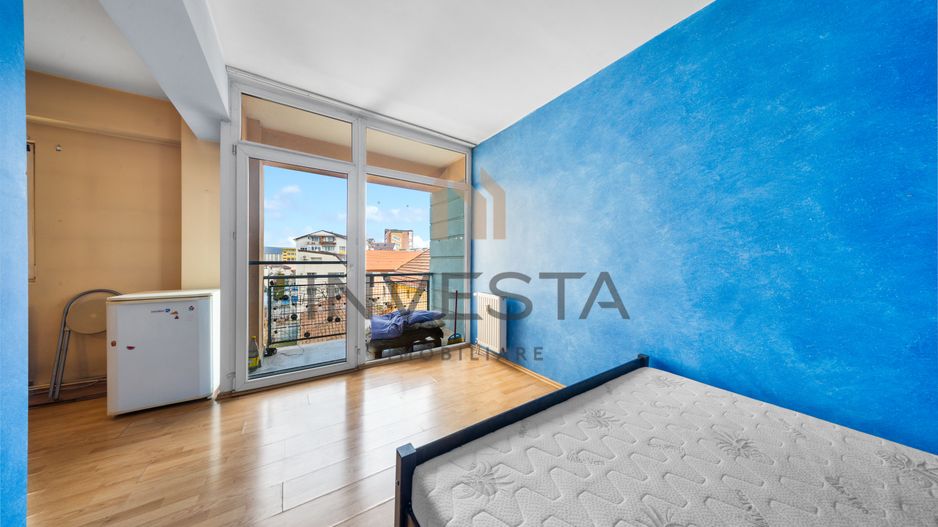 Oportunitate de investitie! Marasti ! Parcare subterana inclusa! - Poză 5